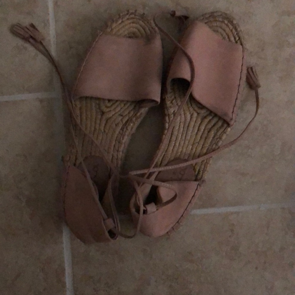 Splendid espadrilles - Picture 3 of 4